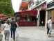  restaurant georges V, champs elysees